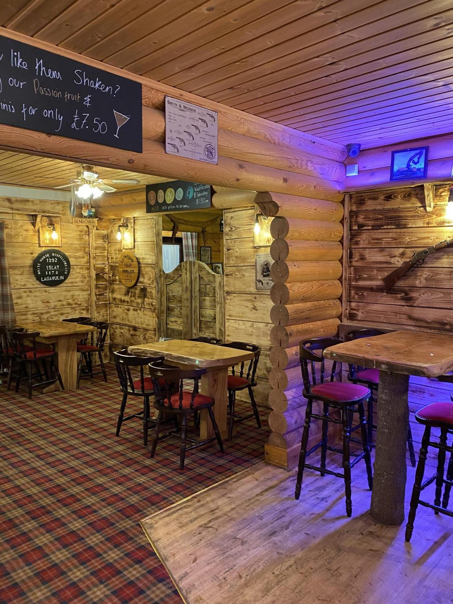 Angie'S Haven, Superb 2 Bedroom Lodge With Hot Tub - Sleeps 6 - Felmoor Park Морпет Экстерьер фото